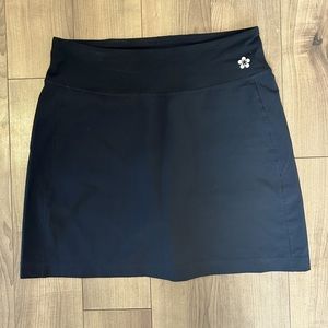 ❤️2/$20 NWOT women’s tuff athletics skort size XS